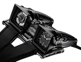 MB F HM4 Final Edition replica watch